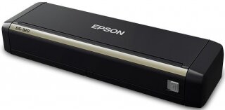 Epson DS-320 Tarayıcı kullananlar yorumlar